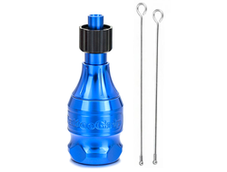 Регулируемый держатель для картриджей типа Cheyenne RPK-330 BLUE