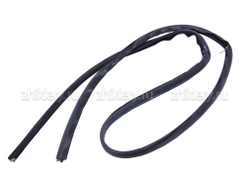 Уплотнение дверки духовки Gorenje 235748 (850002, 135420) П-образное, 360*350mm