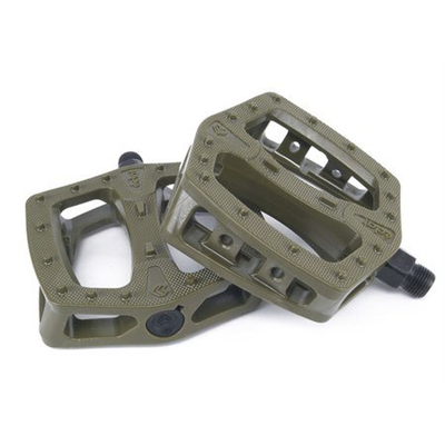 Педали Eclat Plaza