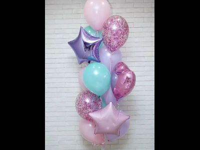 Сет воздушный № 80