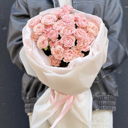 Розовый бриз