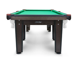 Бильярдный стол Кадет 9 футов (поле 254х127 см)