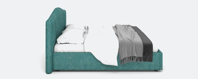 Кровать интерьерная Беатрис