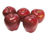 Яблоки Ред 1 кг.