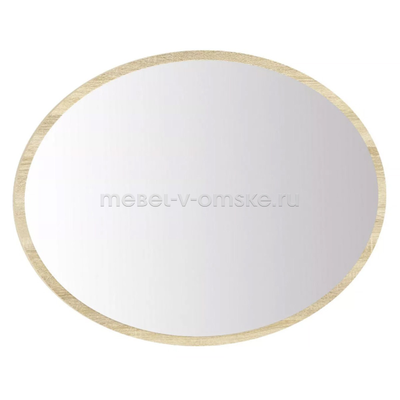 Зеркало Оливия Х - 013.17-01Х
