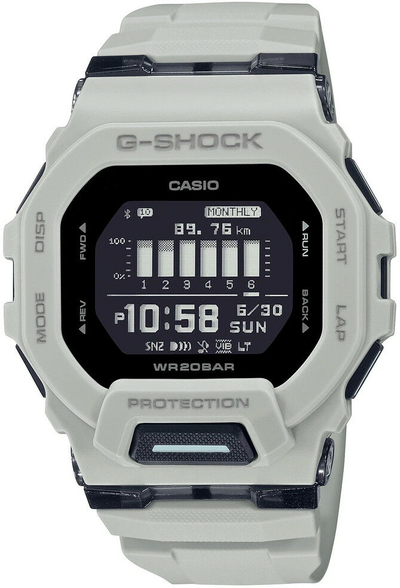 Часы Casio G-Shock GBD-200UU-9