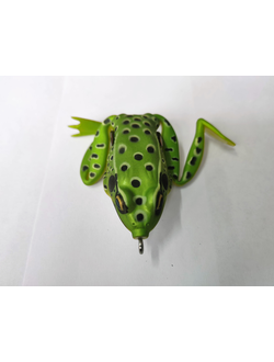 Лягушка #08 55mm 16.5g