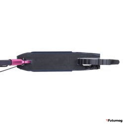 Складной городской самокат TechTeam Sport 230R