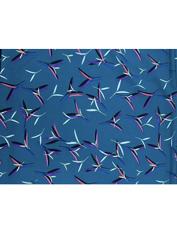 КРЕП  БАРБИ