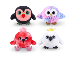 Игрушка Pets Alive Chirpy Birds Яйцо в непрозрачной упаковке (Сюрприз) 9537