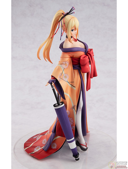 Фигурка 1/7 Лалатина Дастинесс Форд (Dustiness Ford Lalatina Oiran Ver.)