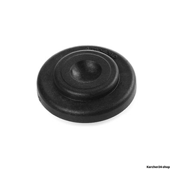 Ось с дефлектором (5.033-230.0)