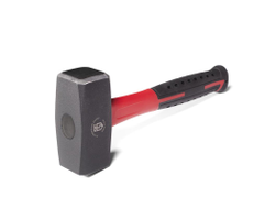 Кувалда КВ-1500 серия ПРОФИ со стекловолоконной рукояткой