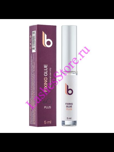 Клей для ламинирования LB «PLUS» (5 мл)