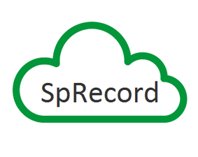 SpRecord облачная запись