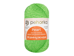 Жемчужная (Пехорка) цвет № 65 экзотика