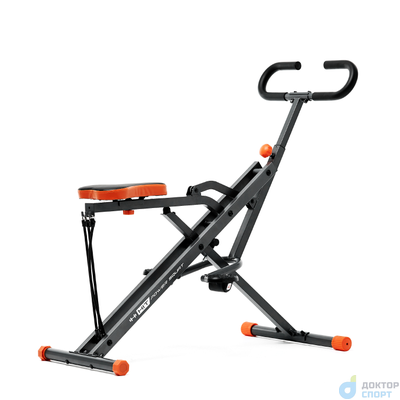 Тренажер наездник DFC Rider HIT VT-302