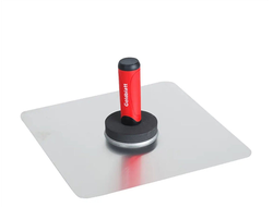 Штукатурный сокол алюминиевый 300х300мм GOLDBLATT