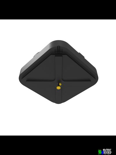 Бак для душа «Rostok» 200л с подогревом