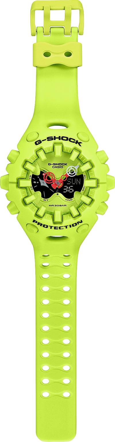 Часы Casio G-Shock GA-V01-9A