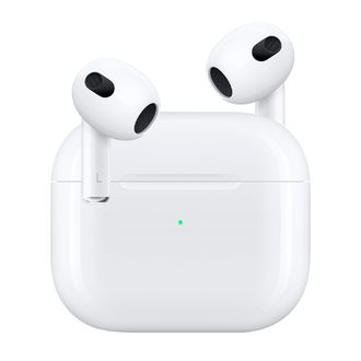 Наушники Apple AirPods (3‑го поколения)