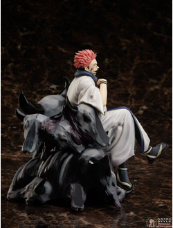 Фигурка 1/7 Сукуна Рёмэн (Sukuna Ryoumen)