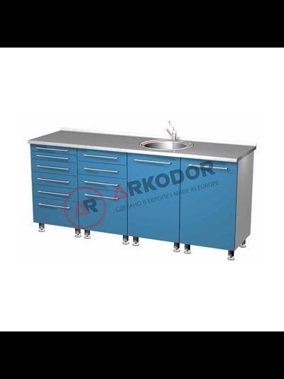 Комплект мебели ARKODENT-5