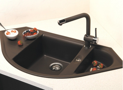 Мойка Schock GENIUS 90C