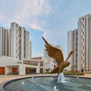 Prestige Falcon City Luxe