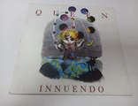 Queen - Innuendo (LP, Album)