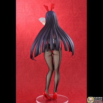 Фигурка 1/4 Юмэко Джабами (Yumeko Jabami Bunny Ver.)