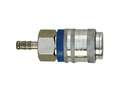 Универсальная быстроразъемная пневморозетка X300 U 10223