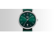 Часы мужские LACO CLASSIC PETROL 40 AUTOMATIC 862076