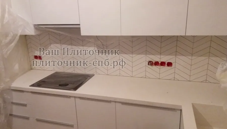 Фартук на кухню