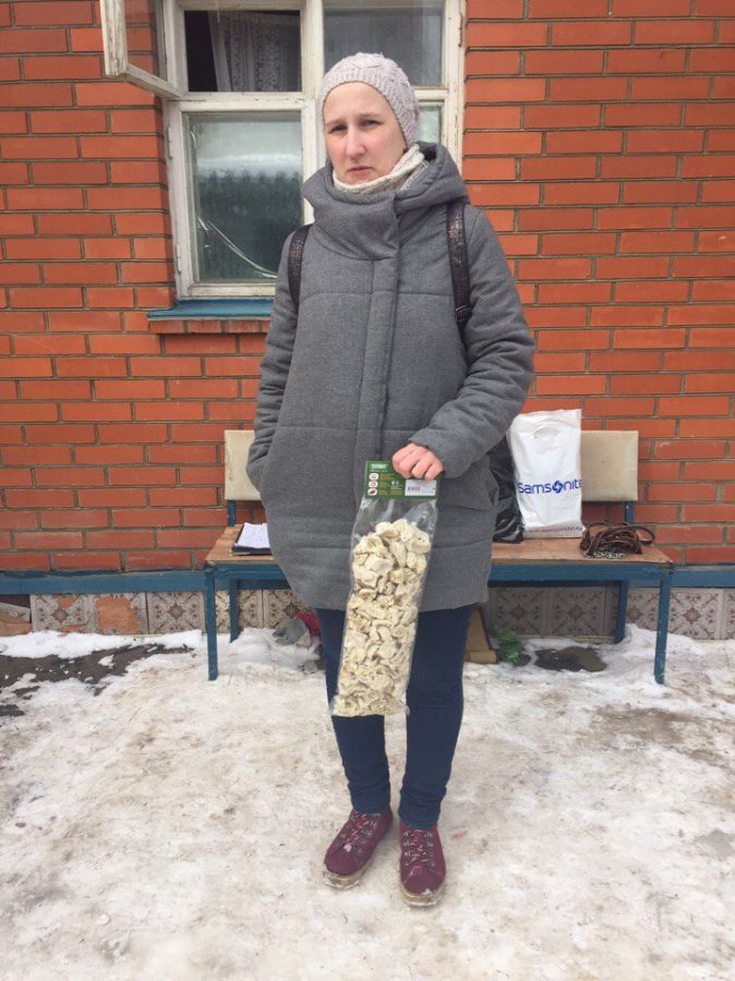 СПАСИБО ВОЛОНТЕРАМ ЗА ПОМОЩЬ ЖИВОТНЫМ