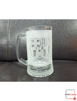 Кружка Барселона
