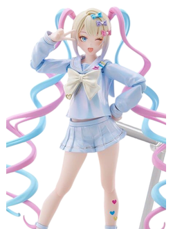 Фигурка фигма КАнгел (figma KAngel / OMGkawaiiAngel)