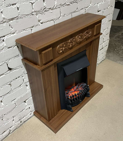 Электрокамин Кельн