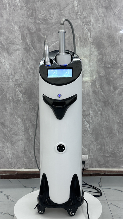 Аппарат Re-Shape в пластиковом корпусе