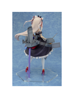 Фигурка 1/7 Хамманн (Hammann)