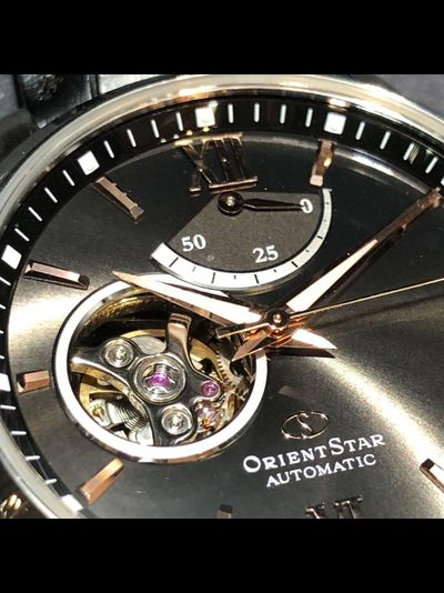 Мужские часы Orient RE-AT0007N