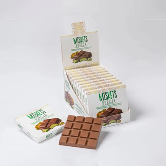 Дубайский шоколад 100гр