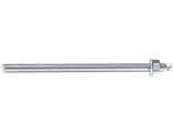 Анкерная шпилька HILTI HAS-U 5.8 M6x75 (2223936)