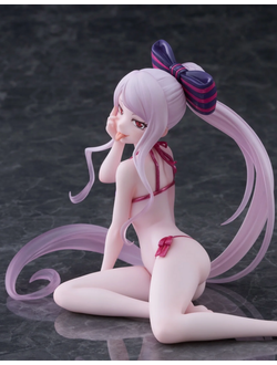 Фигурка Шаллтир Бладфоллен (Shalltear Bloodfallen Mizugi Ver.)