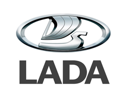 ПЕРЕХОДНЫЕ РАМКИ LADA