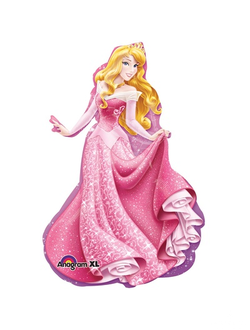 ФИГУРА Принцесса Спящая Красавица 36"/ 91CM