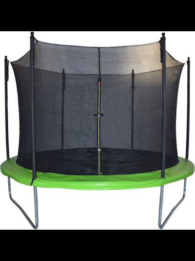 Батут Томск фото, купить батут в Томске, Батут 305 фото, батут 10 футов фото,