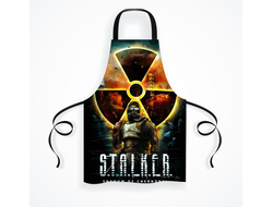 Фартук Stalker/ Сталкер №7