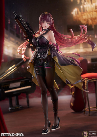Фигурка 1/7 WA2000 Ballroom Interlude Ver.