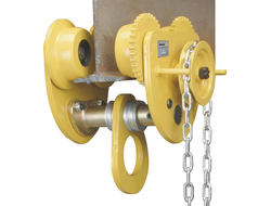 Тележка приводная Secura GT-I